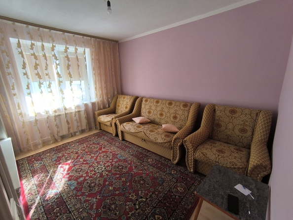 
  Продается 1-комн. квартира 36 м². Фото 5.