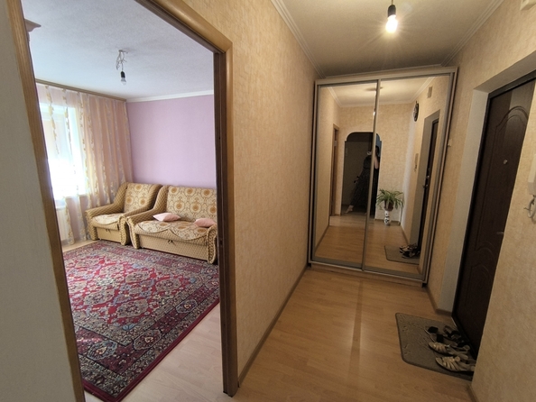 
  Продается 1-комн. квартира 36 м². Фото 6.