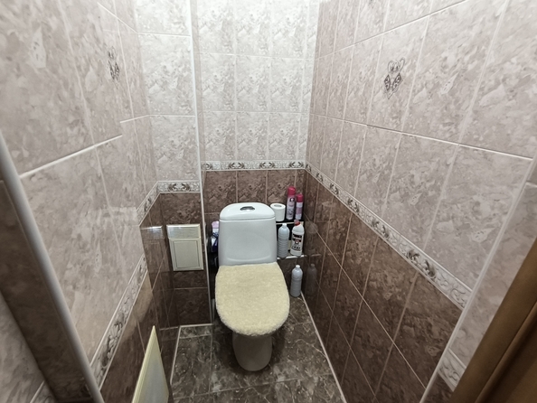 
  Продается 1-комн. квартира 36 м². Фото 9.
