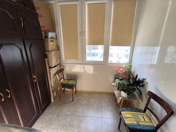 
  Продается 1-комн. квартира 36 м². Фото 10.