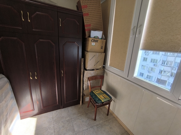 
  Продается 1-комн. квартира 36 м². Фото 11.