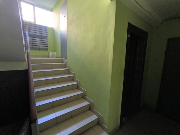 
  Продается 1-комн. квартира 36 м². Фото 12.