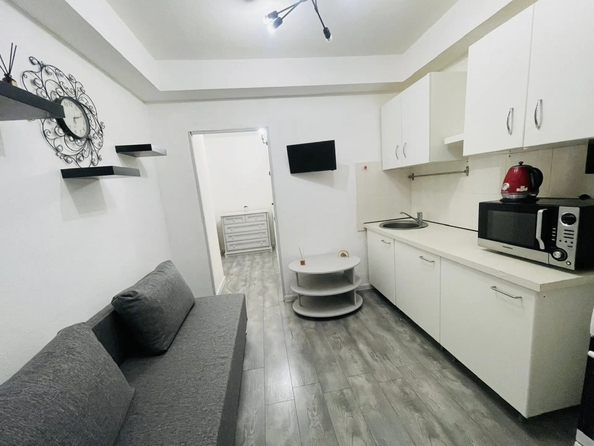 
  Продается 1-комн. квартира 36.6 м². Фото 2.