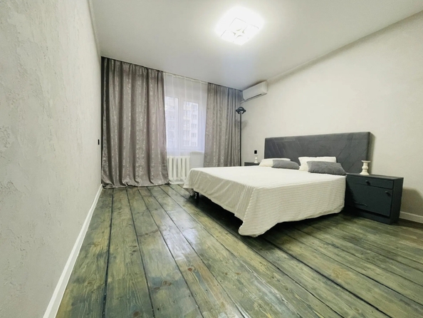 
  Продается 1-комн. квартира 36.6 м². Фото 3.