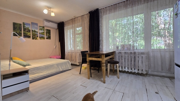 
  Продается студия 21.5 м². Фото 3.