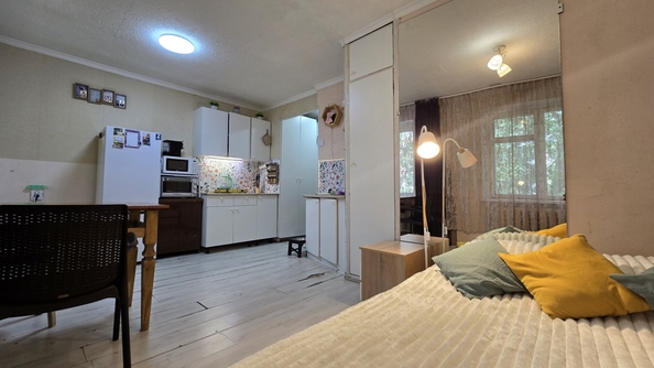 
  Продается студия 21.5 м². Фото 4.