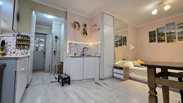 
  Продается студия 21.5 м². Фото 5.
