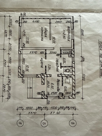 
  Продается дом 54.77 м². Фото 10.