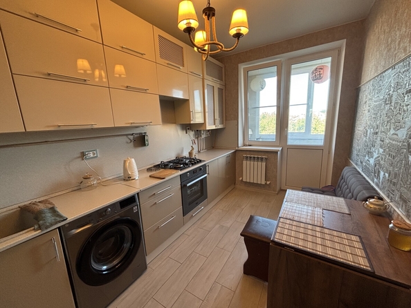
  Продается 2-комн. квартира 52.3 м². Фото 2.