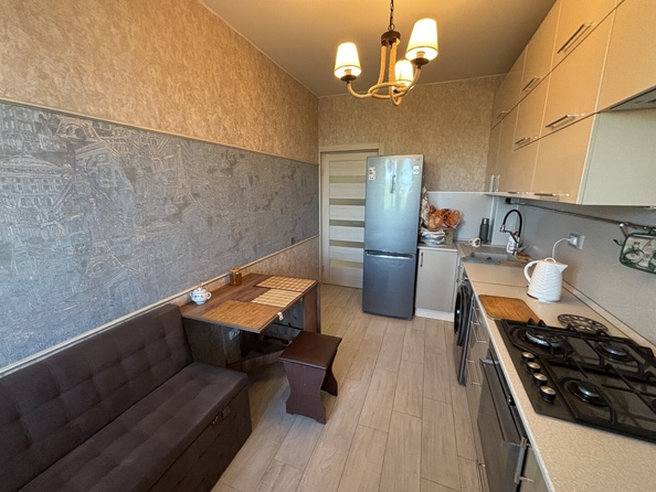 
  Продается 2-комн. квартира 52.3 м². Фото 3.