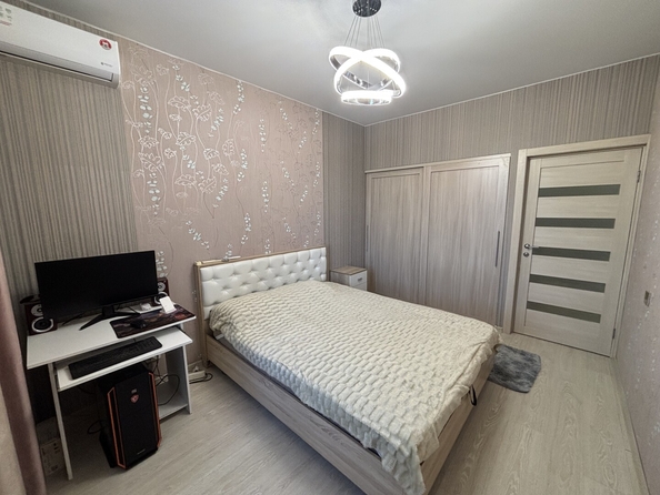 
  Продается 2-комн. квартира 52.3 м². Фото 5.