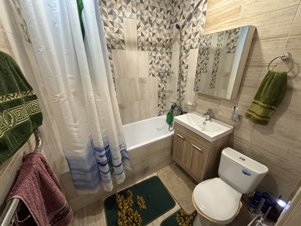 
  Продается 2-комн. квартира 52.3 м². Фото 12.
