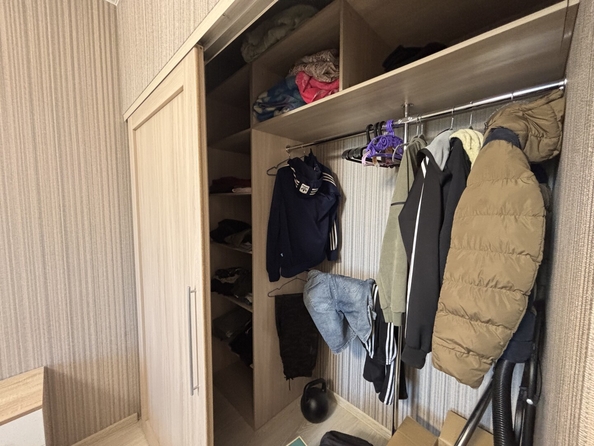 
  Продается 2-комн. квартира 52.3 м². Фото 14.
