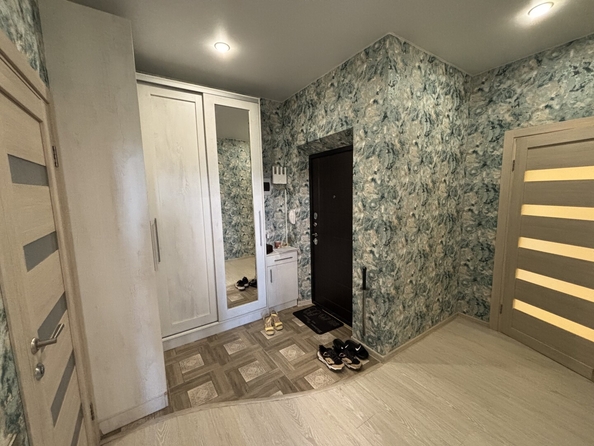 
  Продается 2-комн. квартира 52.3 м². Фото 15.