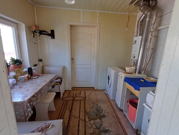 
  Продается дом 100 м². Фото 14.