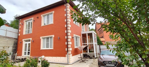
  Продается дом 160 м². Фото 1.