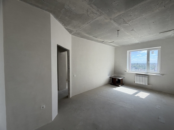 
  Продается 1-комн. квартира 35.6 м². Фото 2.