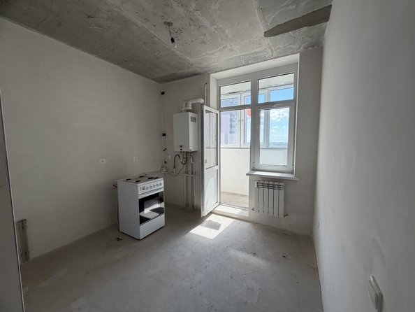 
  Продается 1-комн. квартира 35.6 м². Фото 4.