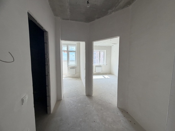 
  Продается 1-комн. квартира 35.6 м². Фото 7.