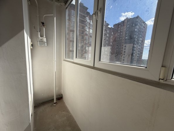 
  Продается 1-комн. квартира 35.6 м². Фото 9.