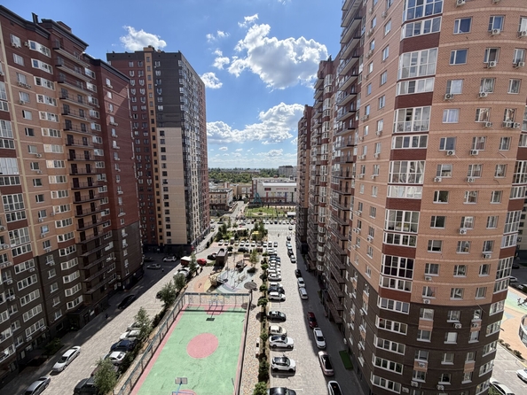 
  Продается 1-комн. квартира 35.6 м². Фото 11.