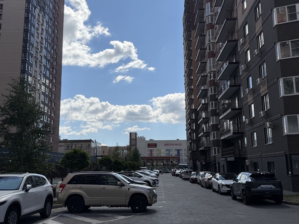 
  Продается 1-комн. квартира 35.6 м². Фото 12.