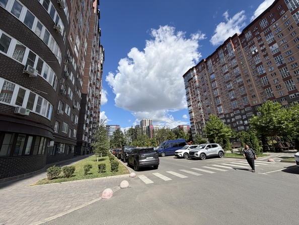 
  Продается 1-комн. квартира 35.6 м². Фото 13.