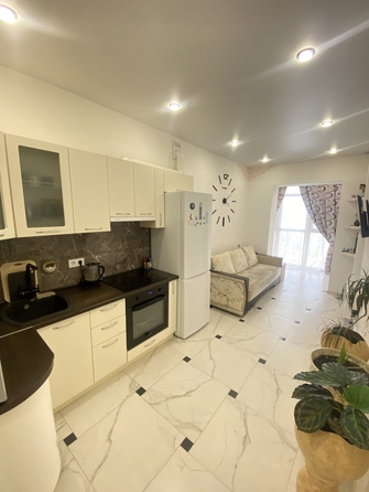 
  Продается 1-комн. квартира 42 м². Фото 1.