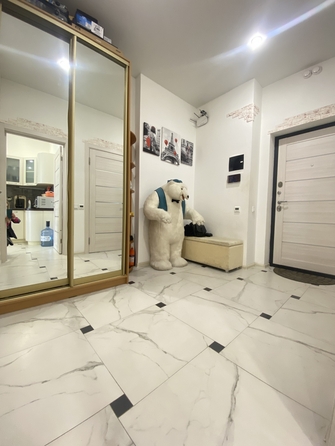 
  Продается 1-комн. квартира 42 м². Фото 8.