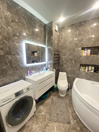 
  Продается 1-комн. квартира 42 м². Фото 9.