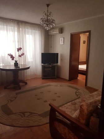 
  Продается 3-комн. квартира 52.1 м². Фото 1.