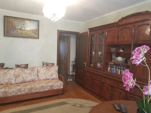 
  Продается 3-комн. квартира 52.1 м². Фото 2.