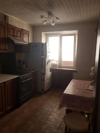 
  Продается 3-комн. квартира 52.1 м². Фото 13.