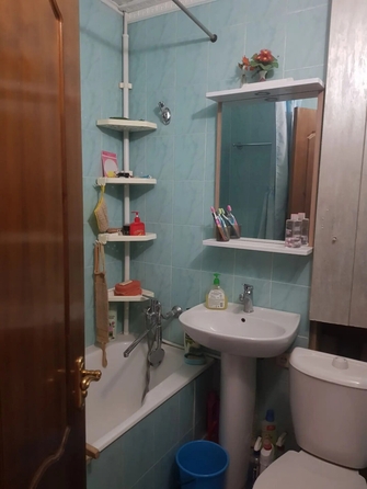 
  Продается 3-комн. квартира 52.1 м². Фото 14.