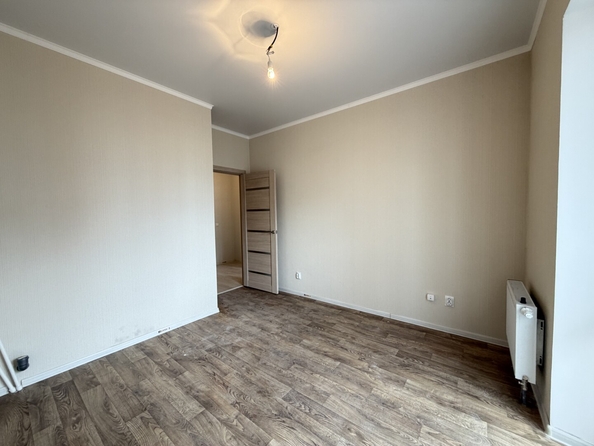 
  Продается 1-комн. квартира 39 м². Фото 2.
