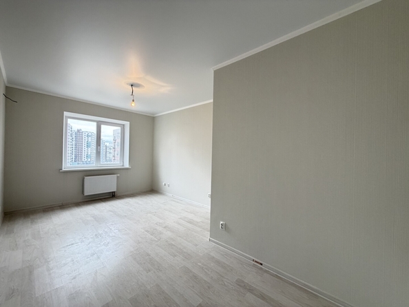 
  Продается 1-комн. квартира 39 м². Фото 5.
