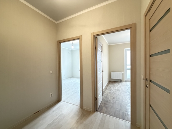 
  Продается 1-комн. квартира 39 м². Фото 6.