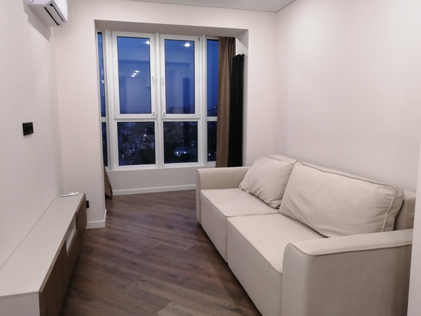 
  Продается 1-комн. квартира 39.5 м². Фото 1.