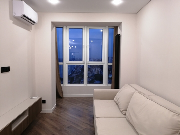 
  Продается 1-комн. квартира 39.5 м². Фото 2.