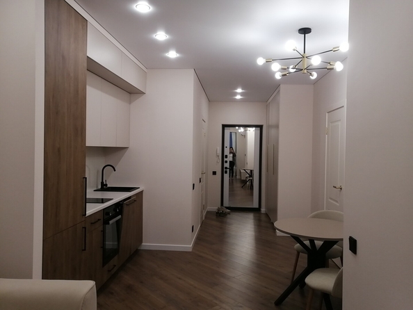 
  Продается 1-комн. квартира 39.5 м². Фото 3.
