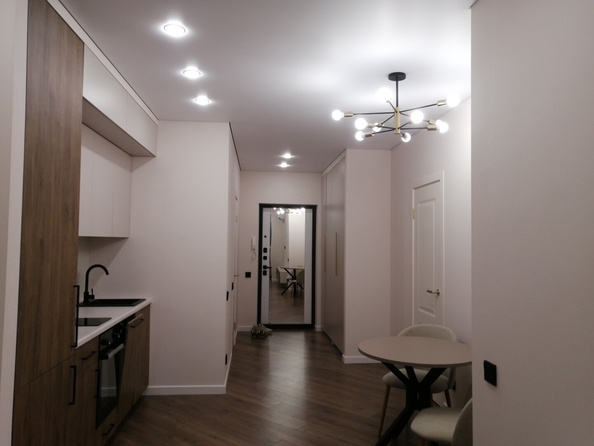 
  Продается 1-комн. квартира 39.5 м². Фото 4.