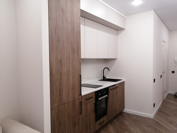 
  Продается 1-комн. квартира 39.5 м². Фото 5.