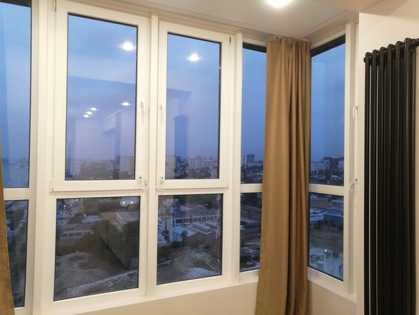 
  Продается 1-комн. квартира 39.5 м². Фото 6.