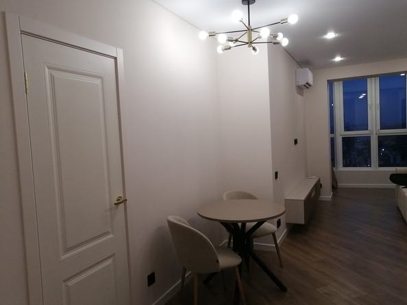 
  Продается 1-комн. квартира 39.5 м². Фото 8.