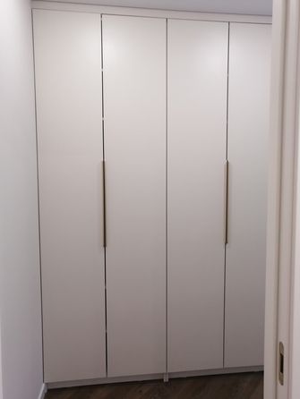 
  Продается 1-комн. квартира 39.5 м². Фото 10.