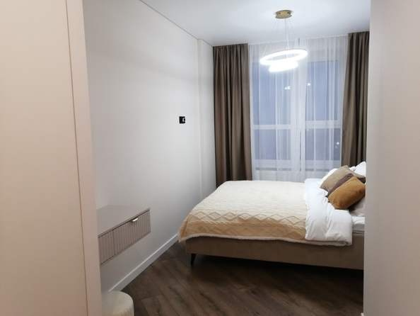 
  Продается 1-комн. квартира 39.5 м². Фото 11.