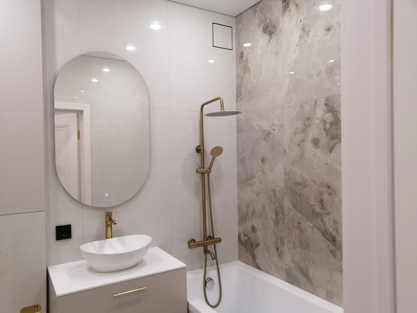 
  Продается 1-комн. квартира 39.5 м². Фото 12.