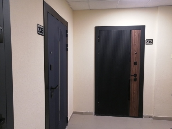 
  Продается 1-комн. квартира 39.5 м². Фото 17.
