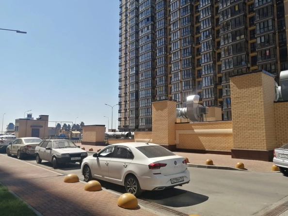 
  Продается 1-комн. квартира 39.5 м². Фото 19.