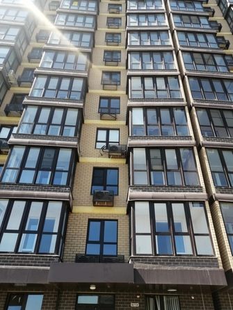 
  Продается 1-комн. квартира 39.5 м². Фото 21.